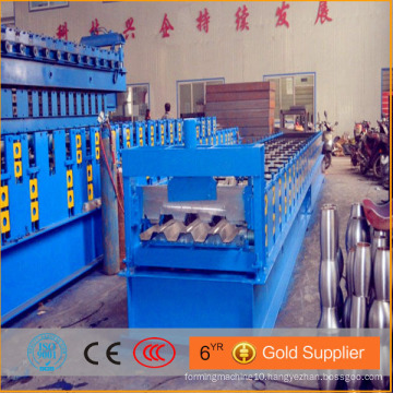 Automatic galvanized Metal Roofing Sheet Cold Forming Machine/Floor Deck Roll Forming Machine